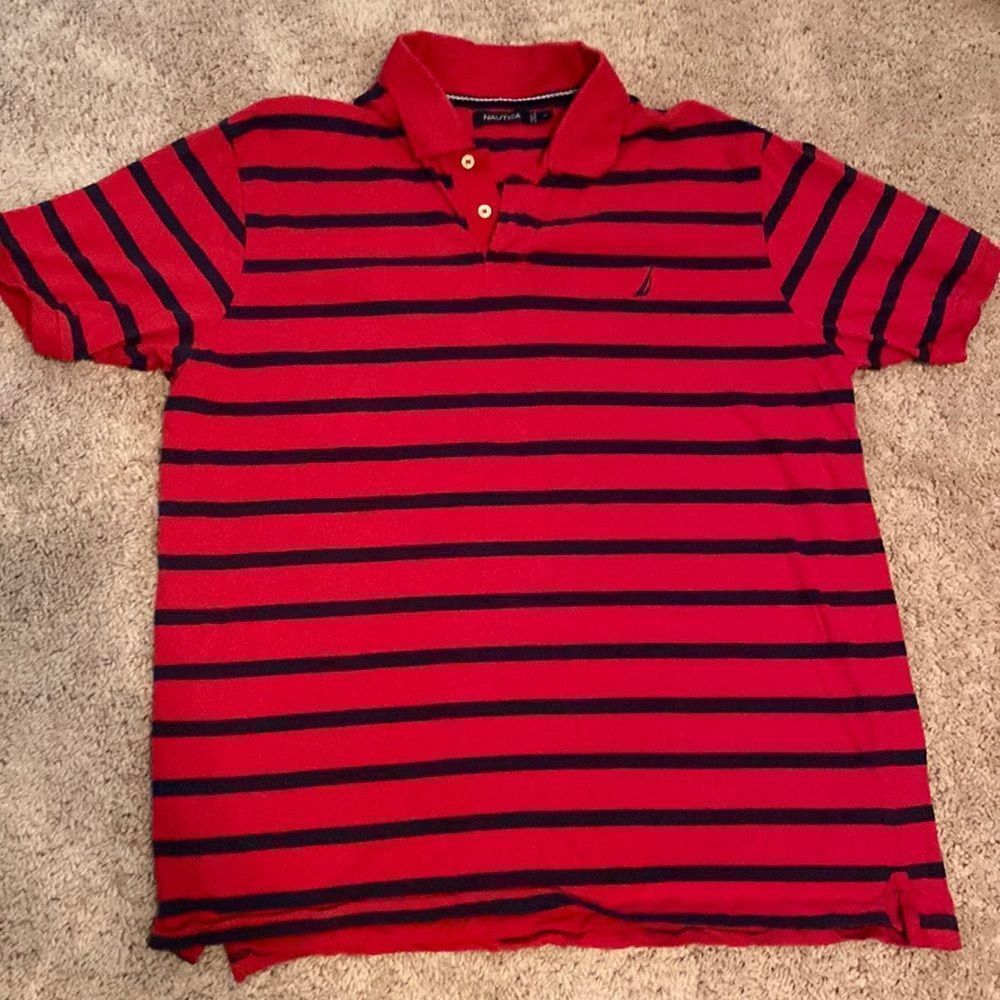 Nautica polo